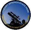 Cherry Springs State Park Dark Sky Fund